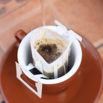 Food Grade Filtration Tea Bag Nonwoven Fabric