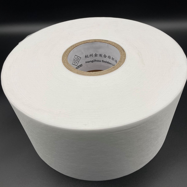 Biodegradable PLA Nonwoven Fabric for Packaging Materials
