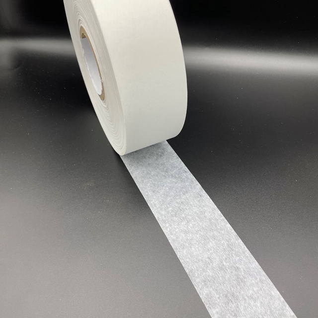 PET Nonwoven Fabric for Electrical Insulation Materials
