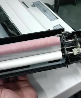High Temperature Aramid Fabric Insulation Materials