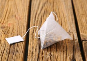 What is ES nonwoven fabric?