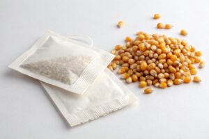 Is non-woven fabric biodegradable?