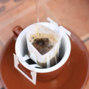 Food Grade Filtration Tea Bag Nonwoven Fabric