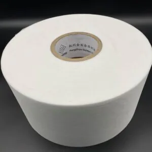 Biodegradable PLA Nonwoven Fabric for Packaging Materials