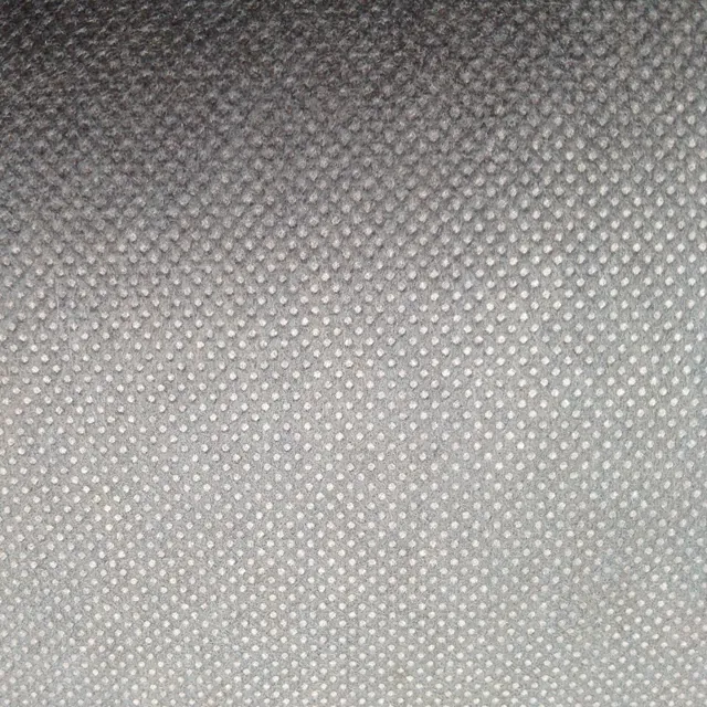 Self-absorbing ice pack non-woven material