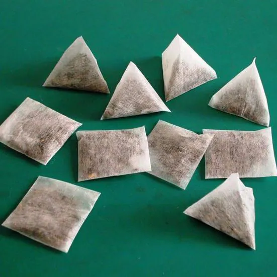 Tea Bag Coffee Bag ES Nonwoven Fabric