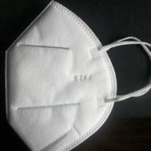 Face Mask  Filter Nonwoven Fabric Supporting Material