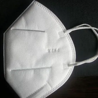 Face Mask  Filter Nonwoven Fabric Supporting Material