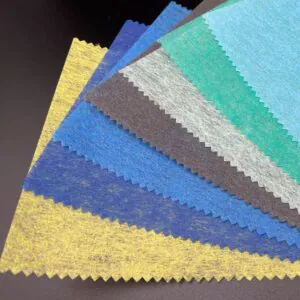 PET Polyester Nonwoven Fabric for Cabin Filter Air Purifier