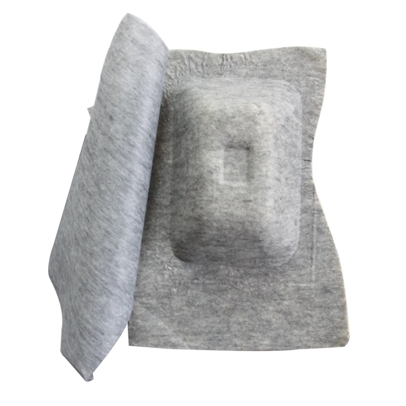 PET Nonwoven Fabric for Automotive Headliner