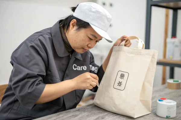 Can non-woven fabric be washed?