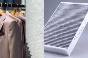 Can non-woven fabric be washed?